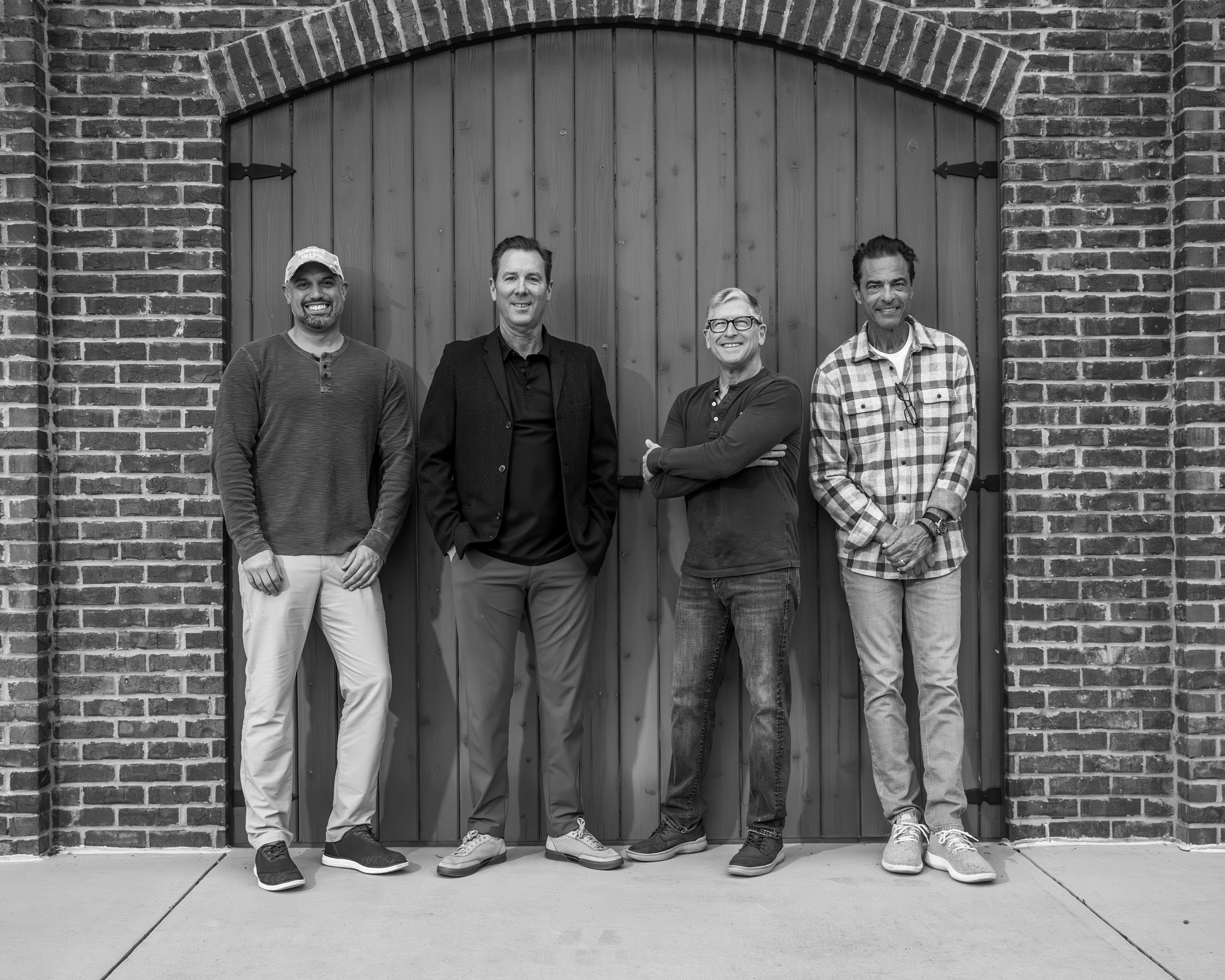 The Hits Squad Performance