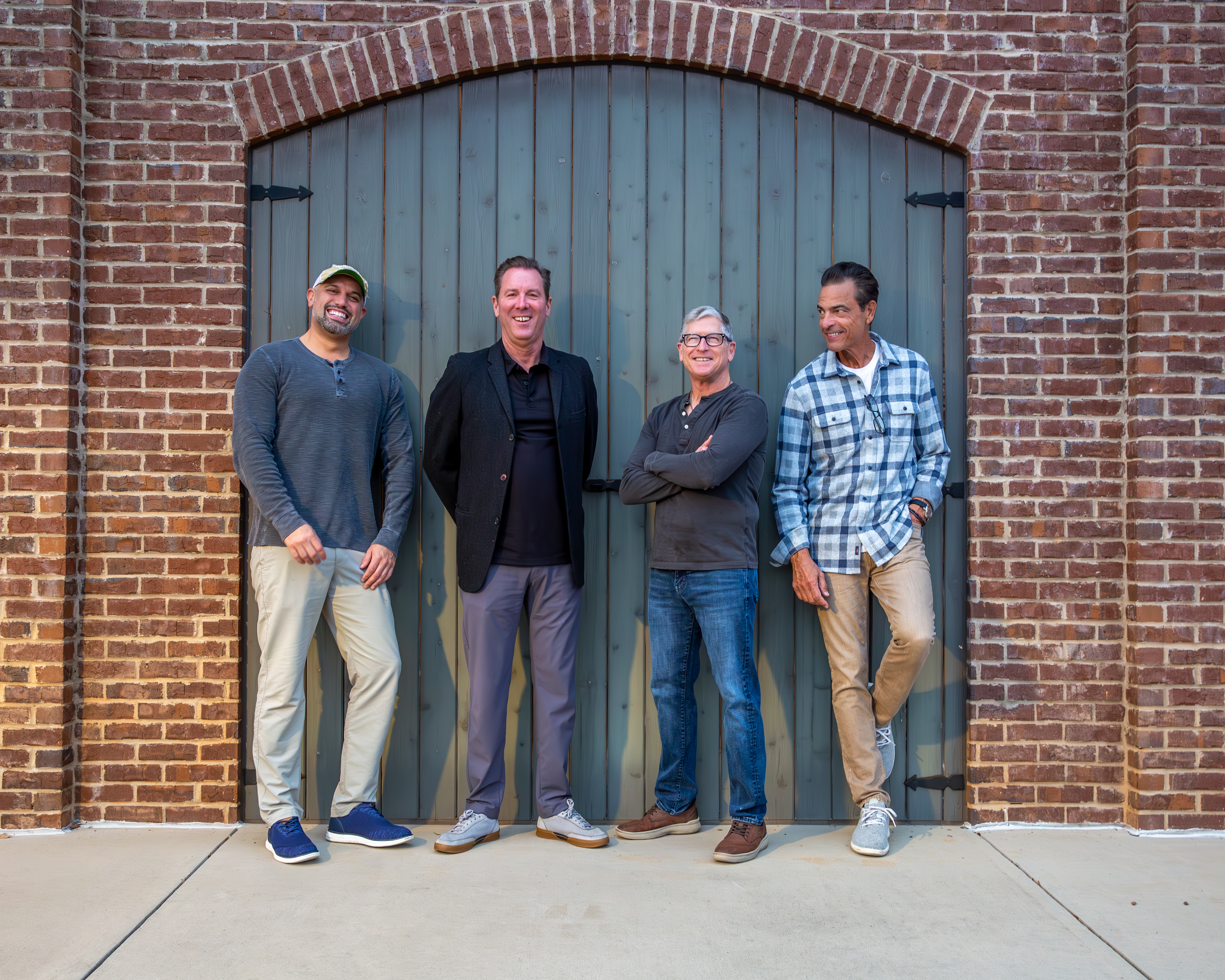 The Hits Squad Performance