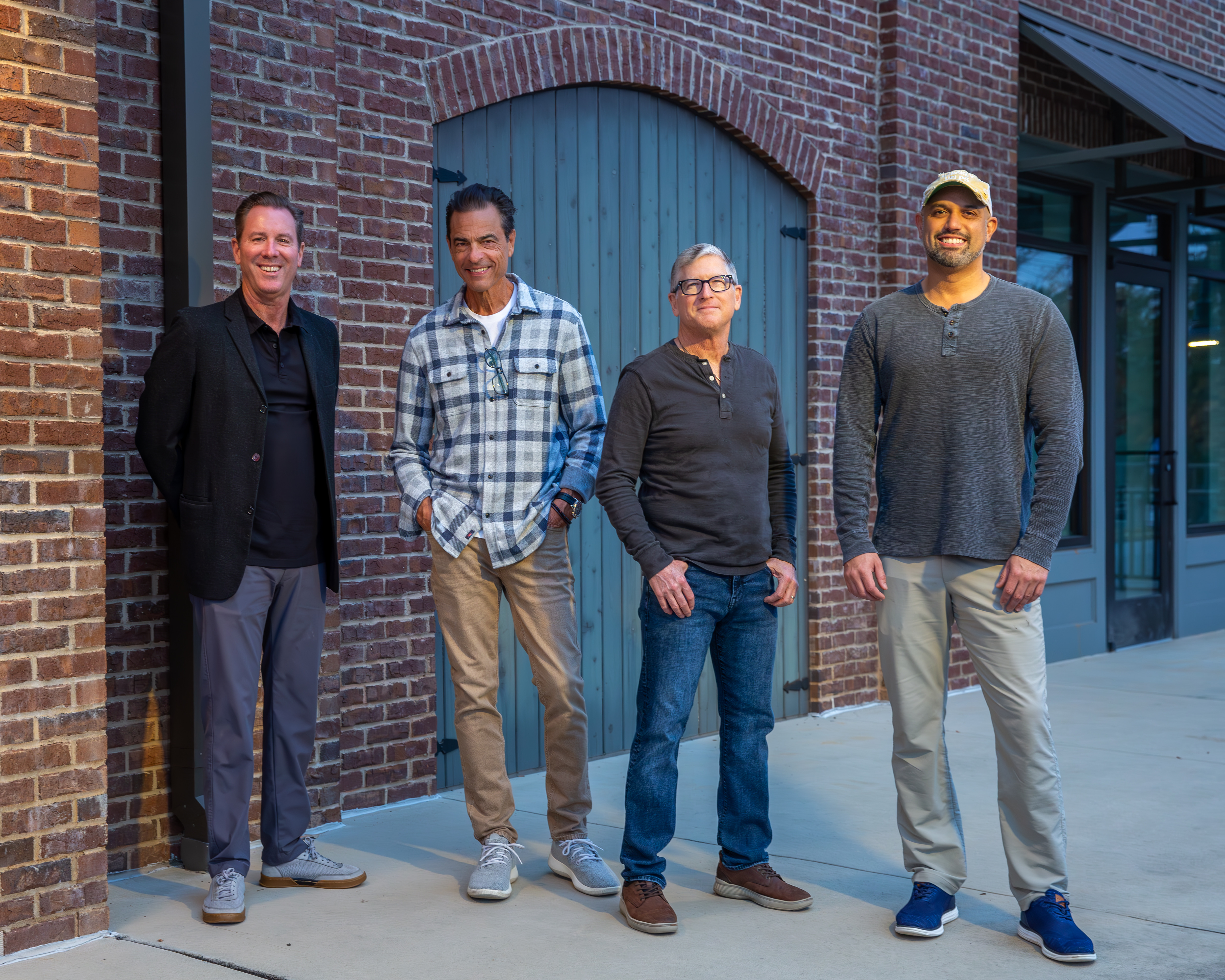 The Hits Squad Performance