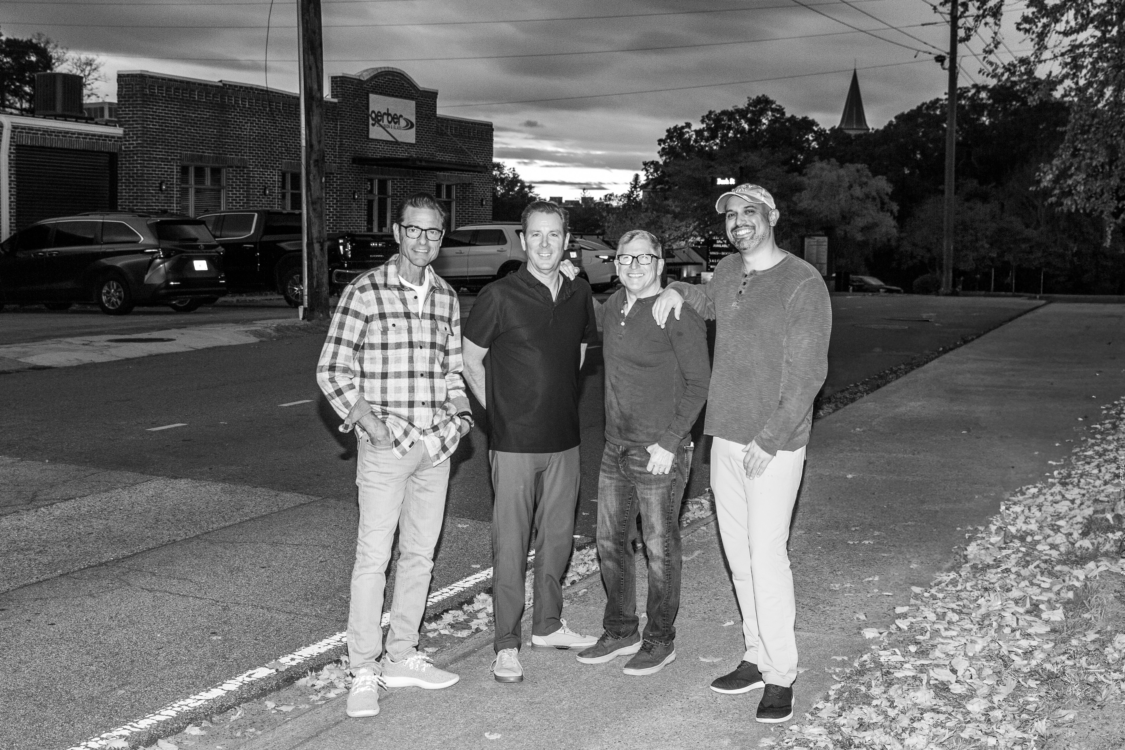 The Hits Squad Performance